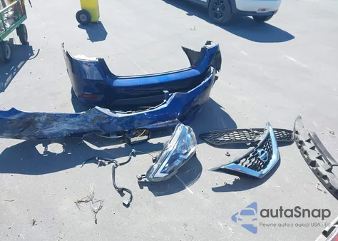 2016 Nissan Sentra Sv из США, поврежденный, VIN 3N1AB7AP6GY324009